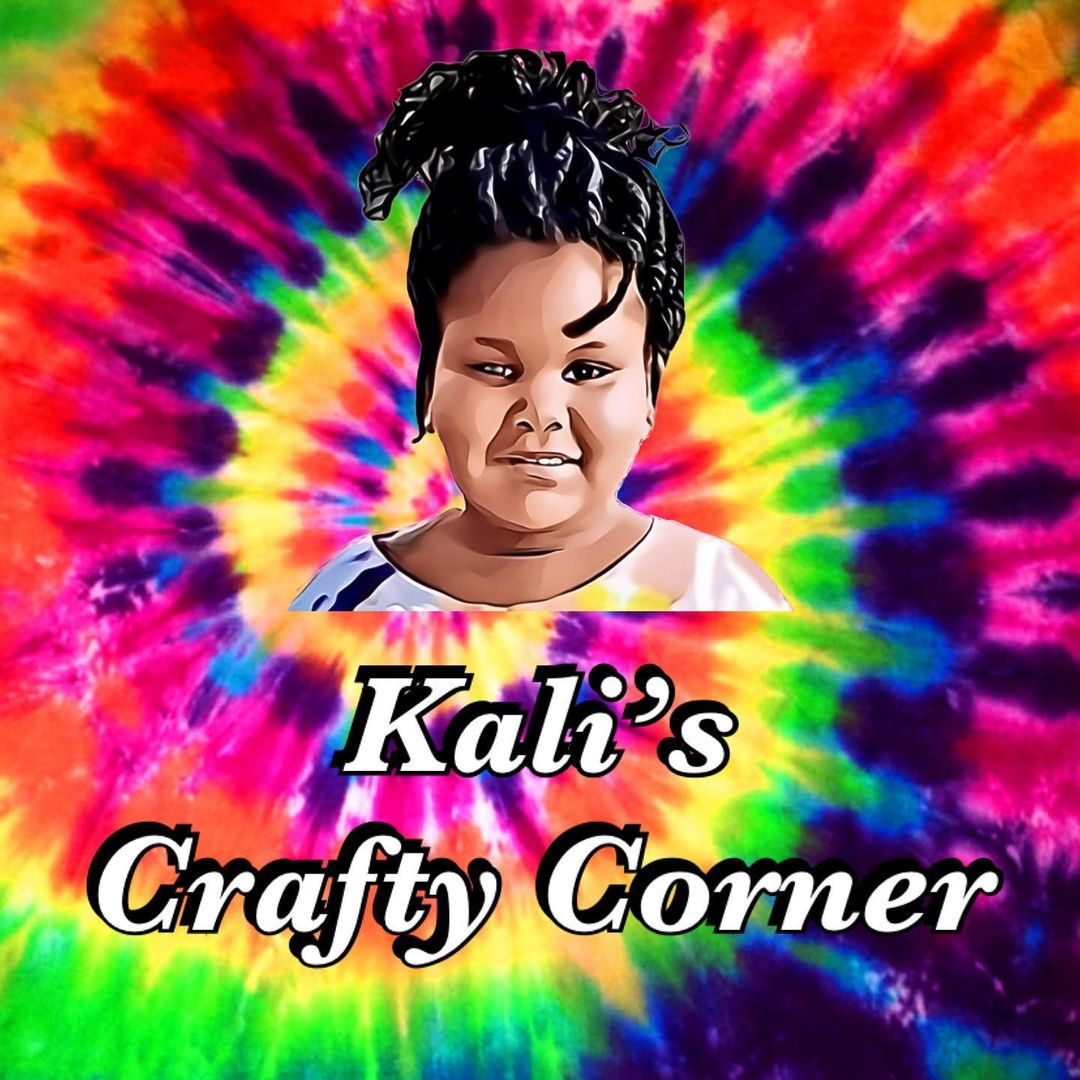 Kali's Crafty Corner